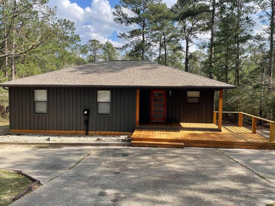 Summerhouse At Rayburn Brookeland Extérieur photo